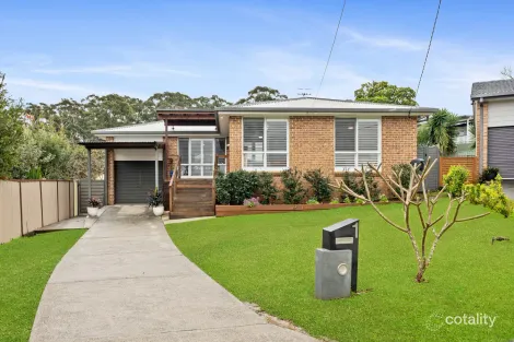 Property photo of 1 Minnow Close Tumbi Umbi NSW 2261