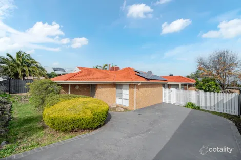 146 Lightwood Cres, Meadow Heights, VIC 3048