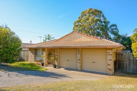 Property photo of 102 Nardie Street Eight Mile Plains QLD 4113