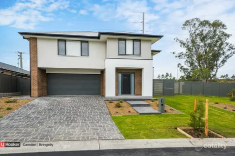 Property photo of 28 Egan Crescent Cobbitty NSW 2570