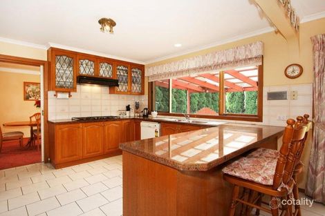 Property photo of 7 Tandragee Close Wantirna South VIC 3152