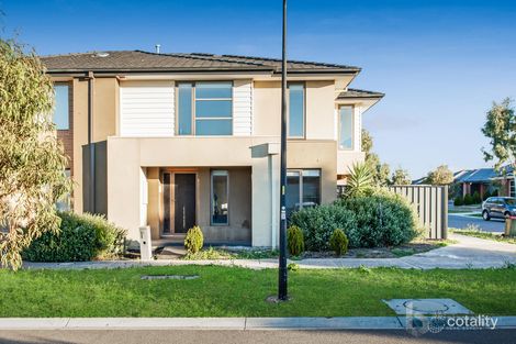 Property photo of 17 Peppertree Parade Craigieburn VIC 3064