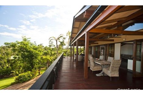 Property photo of 193 Alexander Drive Mission Beach QLD 4852