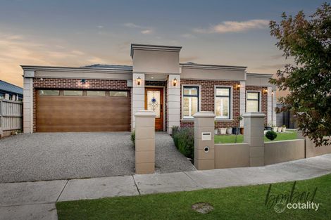 Property photo of 2 Mackenzie Drive Wollert VIC 3750