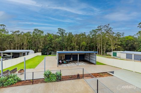 Property photo of 67 Springburn Drive Glass House Mountains QLD 4518