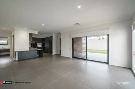 Property photo of 28 Egan Crescent Cobbitty NSW 2570