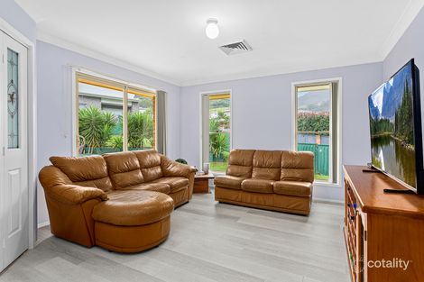 Property photo of 95 Esperance Drive Albion Park NSW 2527