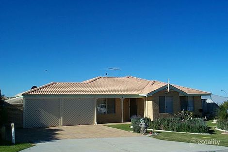 Property photo of 6 Heppell Gardens Clarkson WA 6030