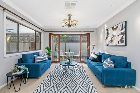 Property photo of 210 Saltwater Promenade Point Cook VIC 3030