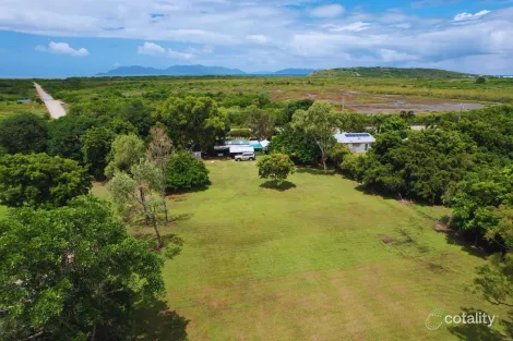 47-49 Queens Rd, Bowen, QLD 4805