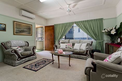 Property photo of 28 Gilston Street Keperra QLD 4054