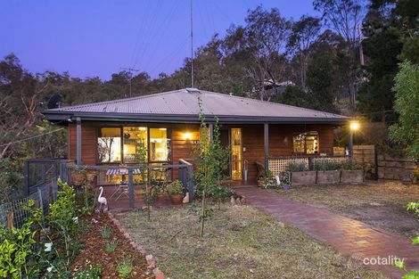 Property photo of 6 Lynnbrae Avenue Hurstbridge VIC 3099