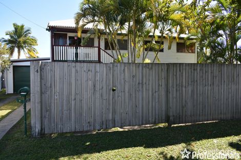 Property photo of 4 Hucker Street Mackay QLD 4740