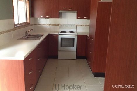 Property photo of 35 Advance Drive Woodrising NSW 2284