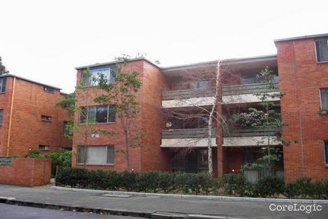 Property photo of 20/76 Haines Street North Melbourne VIC 3051