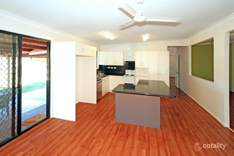 Property photo of 97 Boongary Road Gracemere QLD 4702