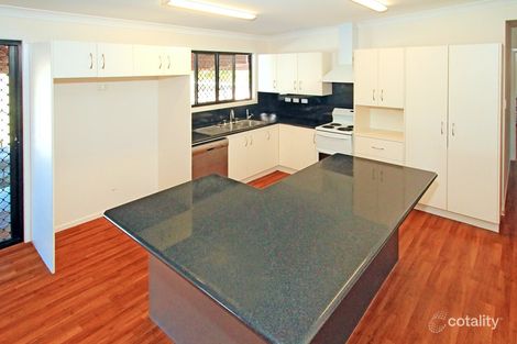 Property photo of 97 Boongary Road Gracemere QLD 4702