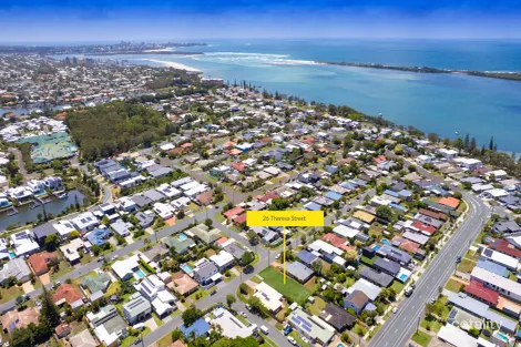 26 Theresa St, Golden Beach, QLD 4551