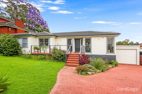 Property photo of 17 Michelle Drive Constitution Hill NSW 2145