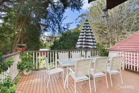 Property photo of 22 Bolwarra Road North Narrabeen NSW 2101