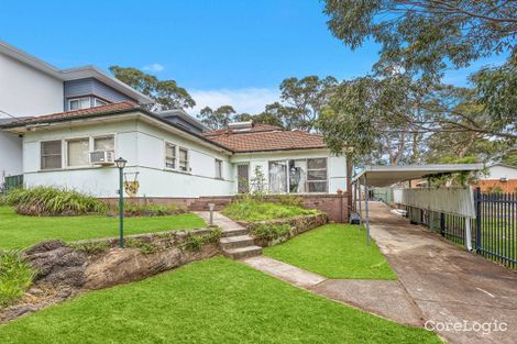 Property photo of 202 Caringbah Road Caringbah South NSW 2229