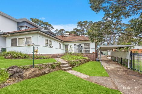 Property photo of 202 Caringbah Road Caringbah South NSW 2229