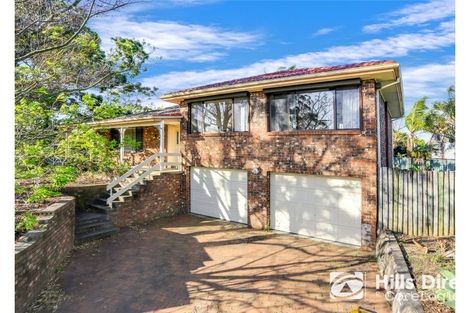 Property photo of 14 James Cook Drive Kings Langley NSW 2147