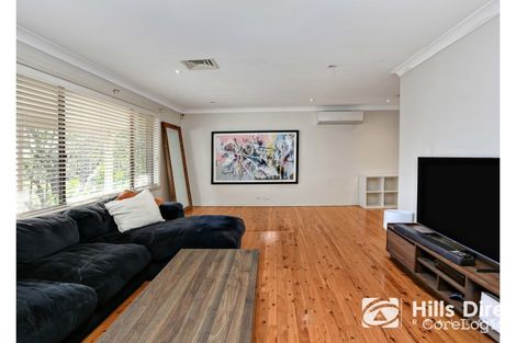 Property photo of 14 James Cook Drive Kings Langley NSW 2147