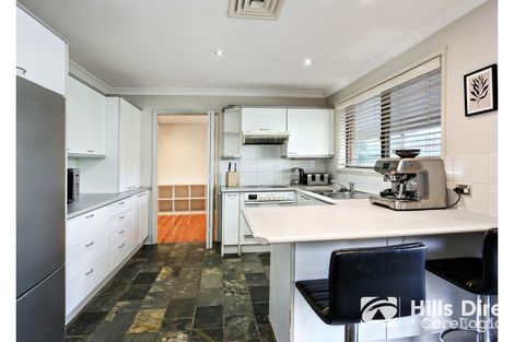 Property photo of 14 James Cook Drive Kings Langley NSW 2147