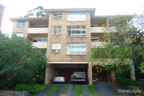 Property photo of 11/14 McKye Street Waverton NSW 2060