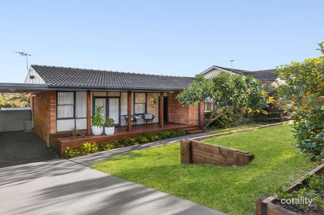 Property photo of 86 Elliott Avenue East Ryde NSW 2113