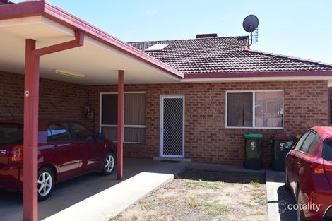 5/21 Ebelina Cres, Parkes, NSW 2870