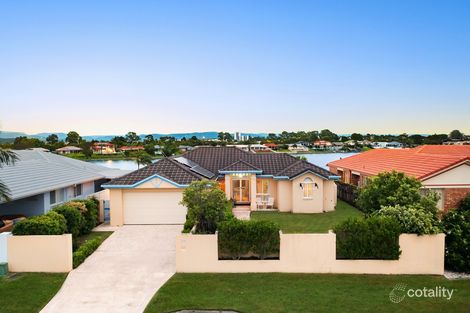 Property photo of 78 Dipper Drive Burleigh Waters QLD 4220
