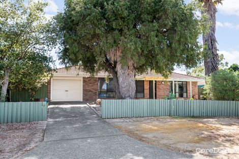 Property photo of 15 Brazier Rise Padbury WA 6025