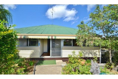 Property photo of 8 Stuart Street Gympie QLD 4570