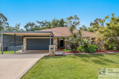 12 Mackellar Pl, Goonellabah, NSW 2480
