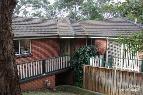 Property photo of 8/2A Paling Street Pennant Hills NSW 2120