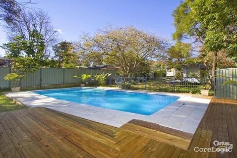 Property photo of 33 Myra Street Wahroonga NSW 2076