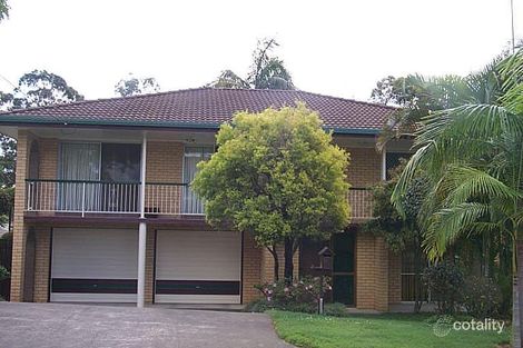 Property photo of 11 Silex Street Mansfield QLD 4122