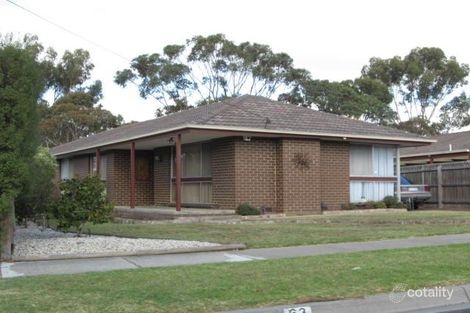 Property photo of 63 Learmonth Street Sunbury VIC 3429
