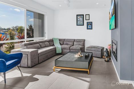 Property photo of 48 Kosciuszko Circuit Pimpama QLD 4209