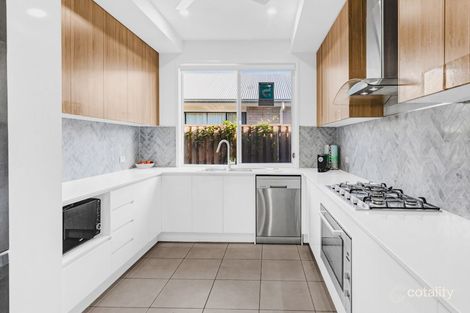 Property photo of 48 Kosciuszko Circuit Pimpama QLD 4209