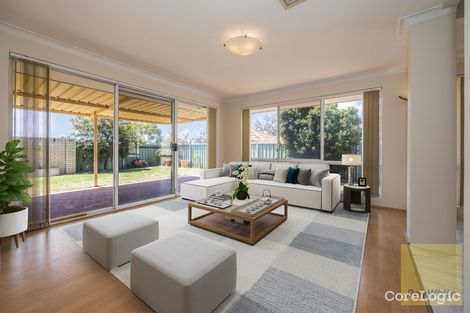 Property photo of 3 Sussex Way Currambine WA 6028