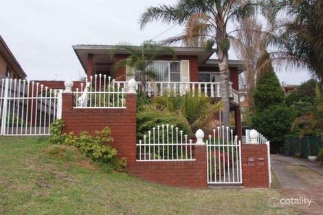 Property photo of 44 Auburn Parade Cringila NSW 2502