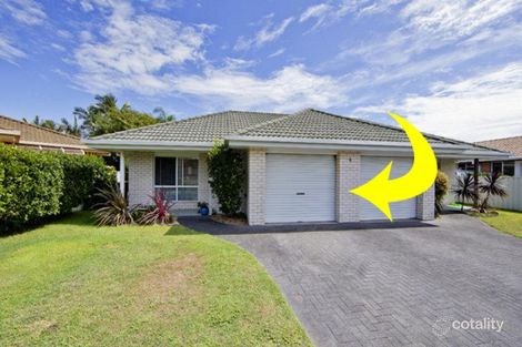 Property photo of 1/4 Reef Close Fingal Bay NSW 2315