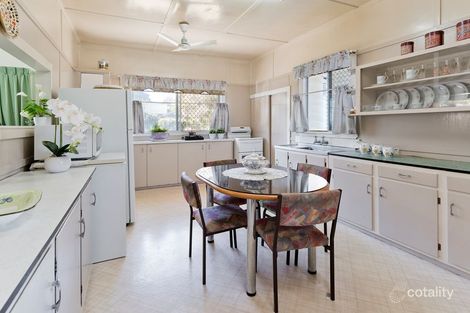 Property photo of 28 Gilston Street Keperra QLD 4054