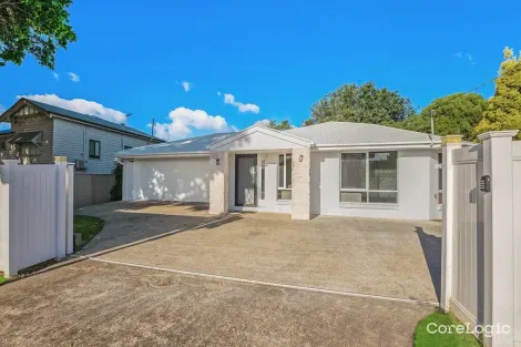Property photo of 369 Nudgee Road Hendra QLD 4011