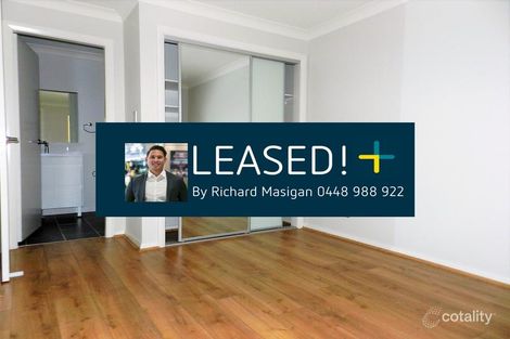6/20 Hartington St, Rooty Hill, NSW 2766
