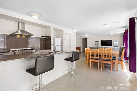 Property photo of 4 Ingleby Street Wollert VIC 3750