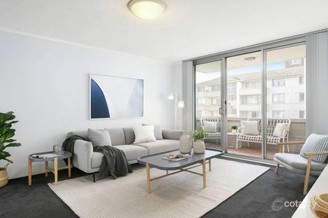 31/15 Wallis Pde, North Bondi, NSW 2026